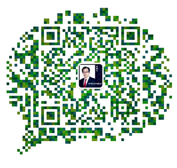 耀先環境手機二維碼